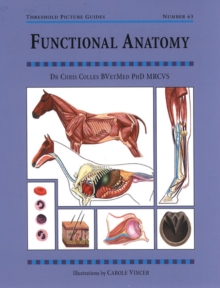 Functional Anatomy, Paperback Book Functional Anatomy, Paperback Book