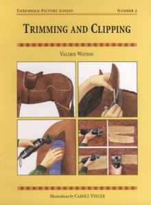 Trimming and Clipping, Paperback Book Trimming and Clipping, Paperback Book
