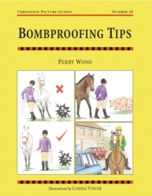 Bombproofing Tips, Paperback Book Bombproofing Tips, Paperback Book