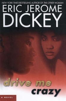 Drive Me Crazy, Paperback Book Drive Me Crazy, Paperback Book