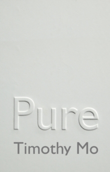 Pure, Hardback Book Pure, Hardback Book