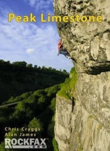 Peak Limestone, Paperback Book Peak Limestone, Paperback Book