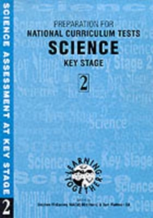 Science : Preparation for National Curriculum Test, Key Stage 2, Paperback Book Science : Preparation for National Curriculum Test, Key Stage 2, Paperback Book