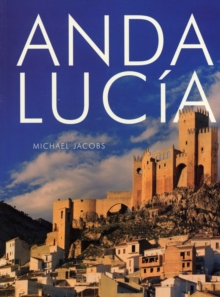 Andalucia, Paperback Book Andalucia, Paperback Book