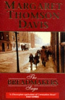 The Breadmakers Saga, Paperback Book The Breadmakers Saga, Paperback Book