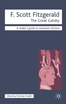 F. Scott Fitzgerald - The Great Gatsby, Paperback Book F. Scott Fitzgerald - The Great Gatsby, Paperback Book