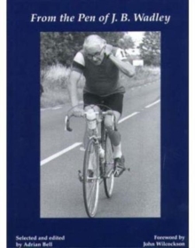 From the Pen of J.B.Wadley, Paperback From the Pen of J.B.Wadley, Paperback