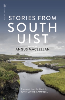 Stories from South Uist, Paperback Book Stories from South Uist, Paperback Book