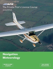The Private Pilots Licence Course : Navigation & Meteorology v. 3, Paperback Book The Private Pilots Licence Course : Navigation & Meteorology v. 3, Paperback Book