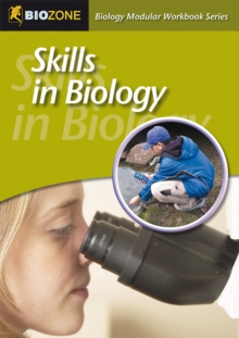Skills in Biology : Modular Workbook (UK edition), Paperback Book Skills in Biology : Modular Workbook (UK edition), Paperback Book