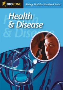 Health and Disease : Modular Workbook, Paperback Book Health and Disease : Modular Workbook, Paperback Book