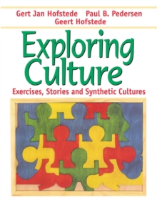 Exploring Culture: Exercises, Stories & Synthetic Cultures, Hardback Book Exploring Culture: Exercises, Stories & Synthetic Cultures, Hardback Book