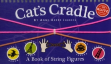 Cat's Cradle : A Book of String Figures, Mixed media product Book Cat's Cradle : A Book of String Figures, Mixed media product Book