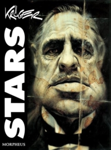 Stars by Kruger, Hardback Stars by Kruger, Hardback