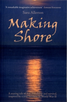 Making Shore, Paperback Making Shore, Paperback