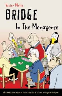 Bridge in the Menagerie, Paperback Book Bridge in the Menagerie, Paperback Book