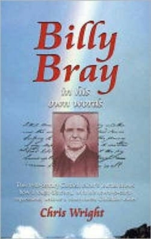 Billy Bray in His Own Words, Paperback Book Billy Bray in His Own Words, Paperback Book