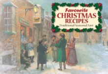 Favourite Christmas Recipes : Traditional Seasonal Fare, Paperback Favourite Christmas Recipes : Traditional Seasonal Fare, Paperback