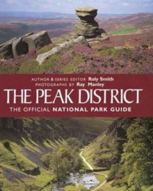 Peak District, Paperback Book Peak District, Paperback Book