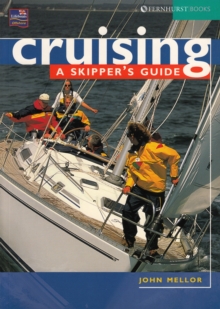Cruising : A Skipper's Guide, Paperback Book Cruising : A Skipper's Guide, Paperback Book