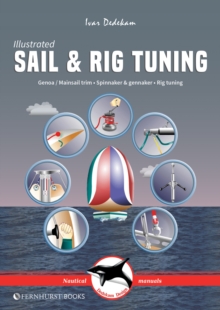 Sail and Rig Tuning, Paperback Sail and Rig Tuning, Paperback