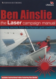 The Laser Campaign Manual, Paperback Book The Laser Campaign Manual, Paperback Book