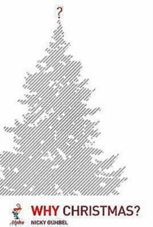 Why Christmas?, Paperback Why Christmas?, Paperback