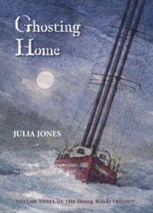 Ghosting Home, Paperback Ghosting Home, Paperback