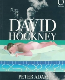 David Hockney, Paperback Book David Hockney, Paperback Book