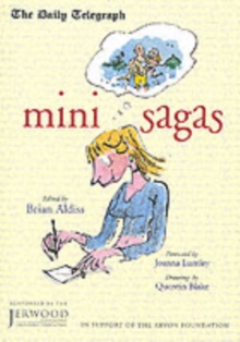 Mini Sagas, Paperback Mini Sagas, Paperback