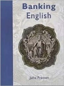 Banking English, Paperback Book Banking English, Paperback Book