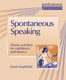 PROF PERS:SPONTANEOUS SPEAKING, Paperback Book PROF PERS:SPONTANEOUS SPEAKING, Paperback Book