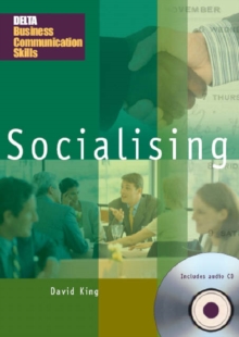 DBC:SOCIALISING, Mixed media product Book DBC:SOCIALISING, Mixed media product Book