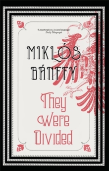 They Were Divided, Paperback Book They Were Divided, Paperback Book