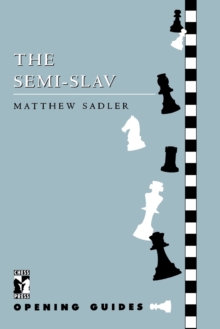 Semi Slav, Paperback Book Semi Slav, Paperback Book