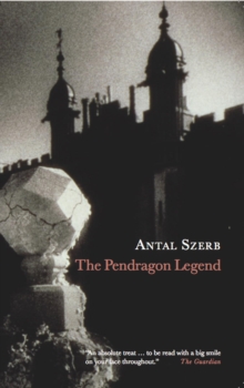 The Pendragon Legend, Paperback Book The Pendragon Legend, Paperback Book