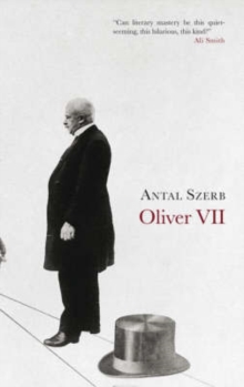 Oliver VII, Paperback Book Oliver VII, Paperback Book
