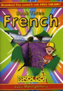 French: Children's Book Three: (Skoldo) : Pupil Book Book 3, Paperback Book French: Children's Book Three: (Skoldo) : Pupil Book Book 3, Paperback Book
