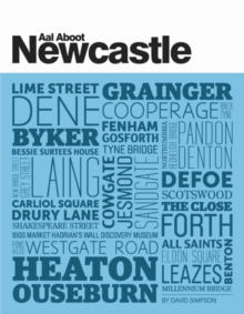 Aal Aboot Newcastle, Paperback Aal Aboot Newcastle, Paperback