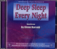 Deep Sleep, CD-Audio Deep Sleep, CD-Audio
