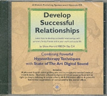 Develop Successful Relationships, CD-Audio Develop Successful Relationships, CD-Audio
