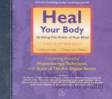 Heal Your Body, CD-Audio Heal Your Body, CD-Audio