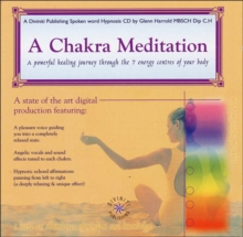 A Chakra Meditation, CD-Audio A Chakra Meditation, CD-Audio