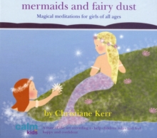 Mermaids and Fairy Dust, CD-Audio Mermaids and Fairy Dust, CD-Audio