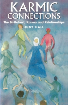 Karmic Connections, Paperback Book Karmic Connections, Paperback Book