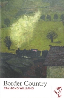 Border Country, Paperback Book Border Country, Paperback Book