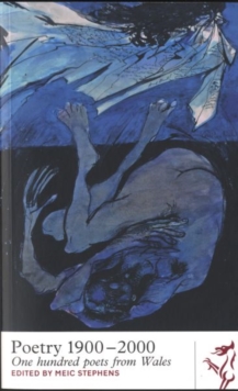 Poetry 1900-2000, Paperback Book Poetry 1900-2000, Paperback Book