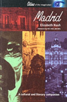 Madrid, Paperback Book Madrid, Paperback Book
