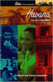 Havana : A Cultural and Literary Companion, Paperback Book Havana : A Cultural and Literary Companion, Paperback Book