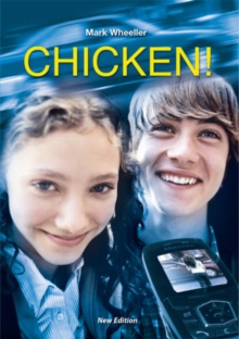 Chicken!, Paperback Book Chicken!, Paperback Book